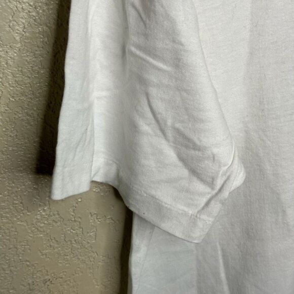 Vintage 90s Seattle Rainier Beer T Shirt XL - Picture 4 of 7